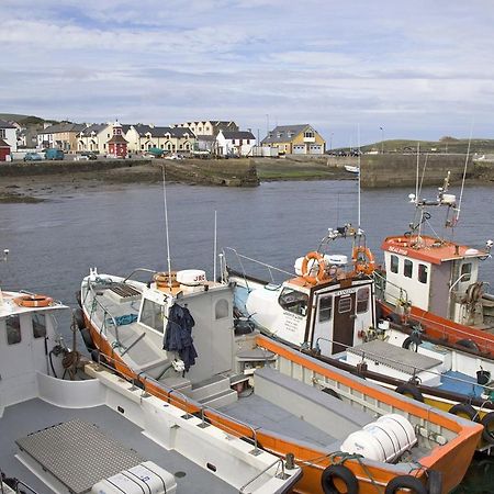 Church Island View Holiday Home Waterville Bagian luar foto