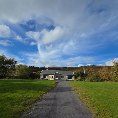 Church Island View Holiday Home Waterville Bagian luar foto