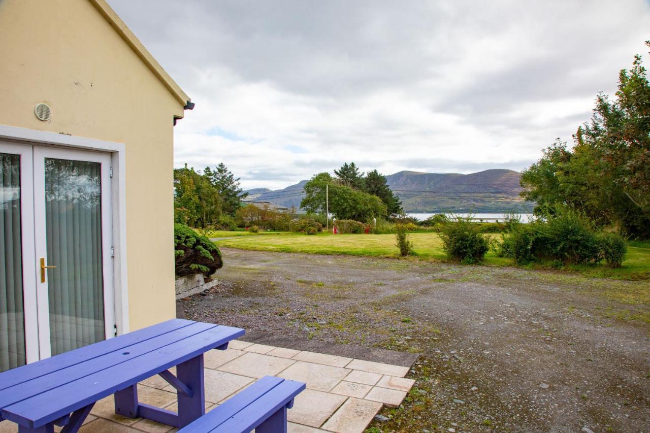 Church Island View Holiday Home Waterville Bagian luar foto